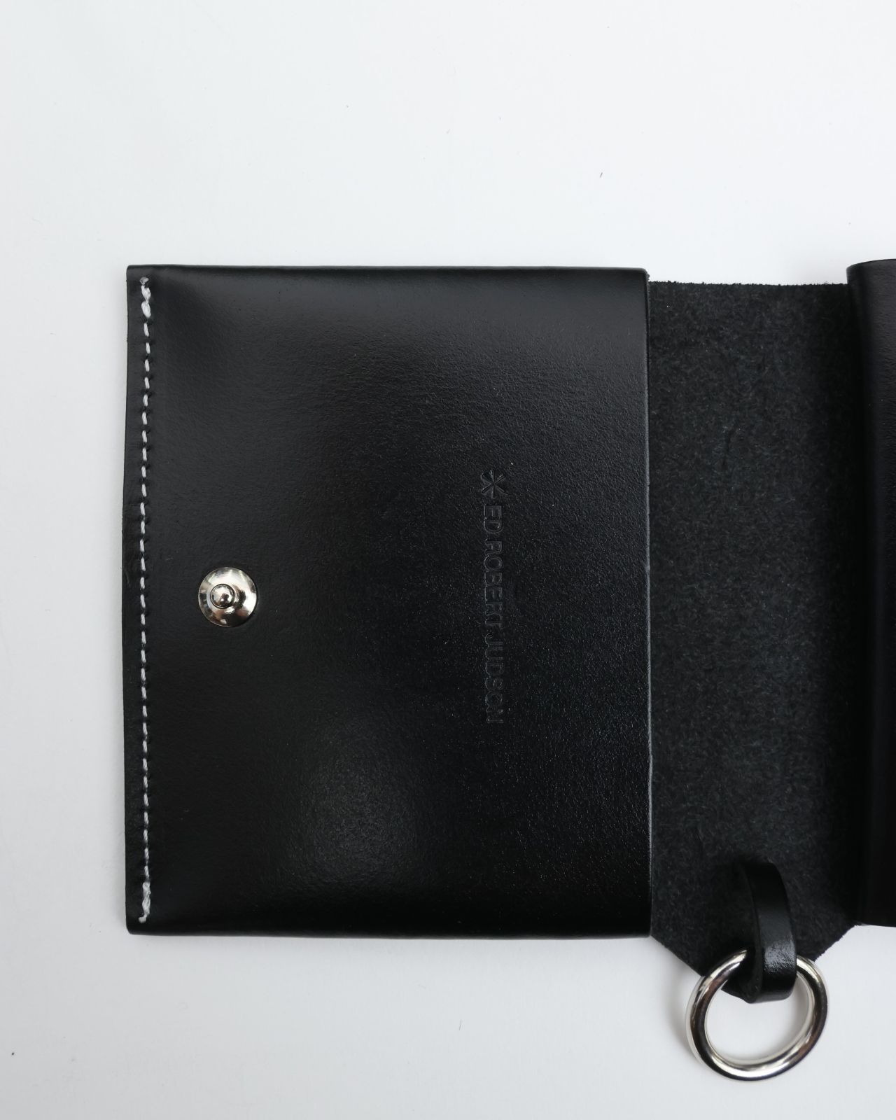 ED ROBERT JUDSON エドロバートジャドソン KREL - RING WALLET 
