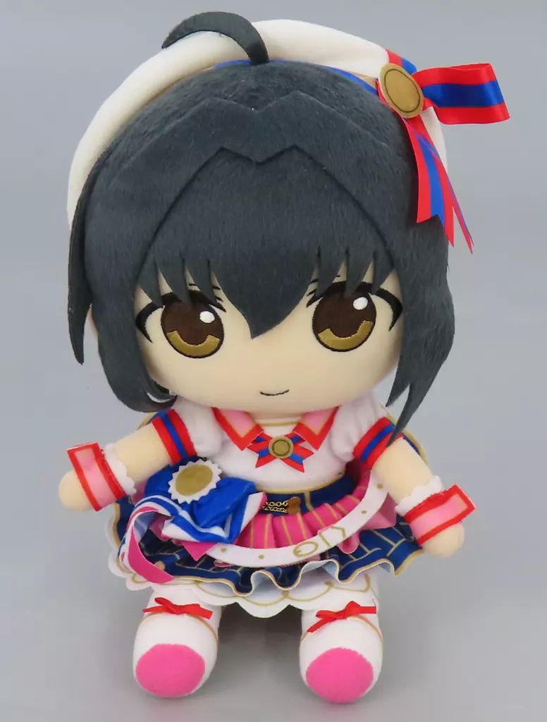 小日向美穂 ぬいぐるみ アイドルマスターシンデレラガールズ Gift コミケ 株式会社Gift on X