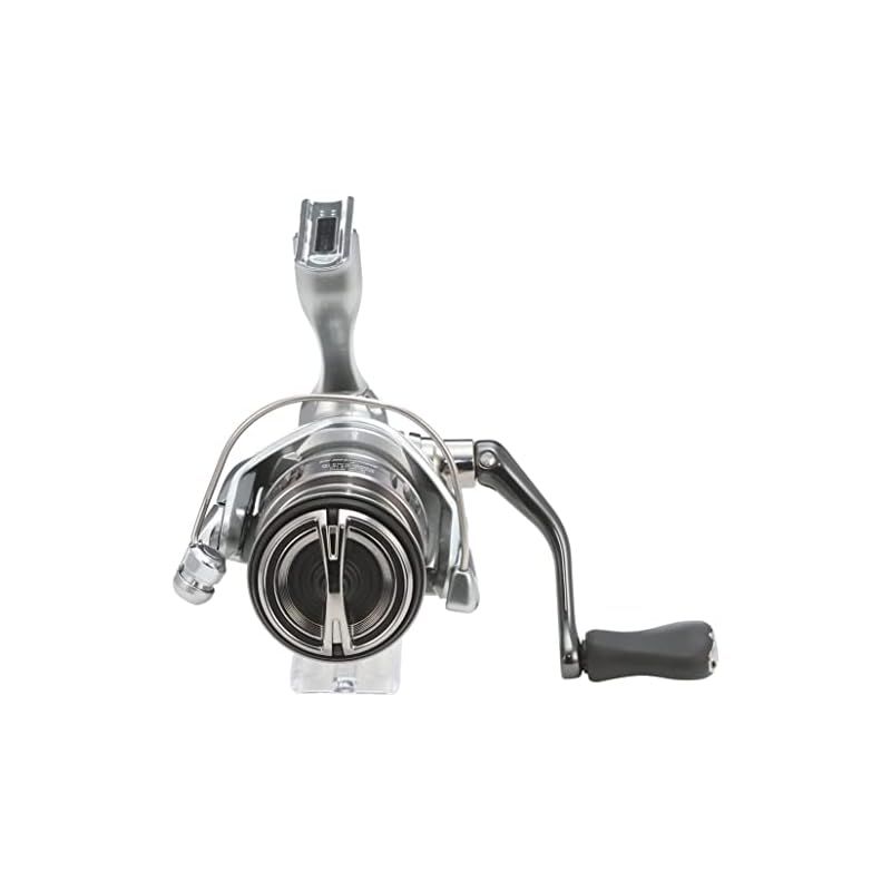 シマノ SHIMANO スピニングリール 21 ナスキー 2500SHG 0