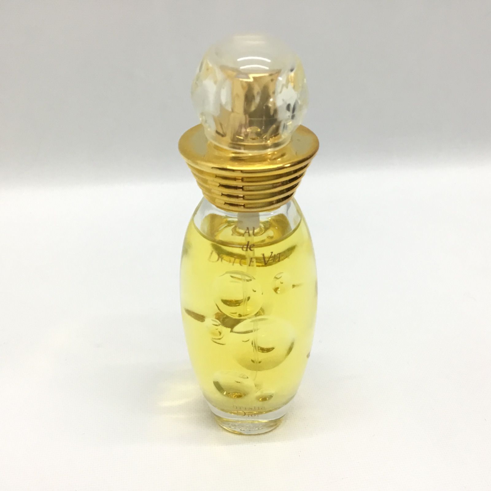 Dior ドルチェヴィータ ドルチェ ヴィータ ディオール クリスチャン