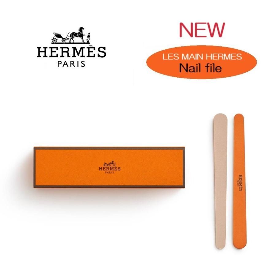 新品・未使用【メール便可】HERMES エルメス Les Mains Hermes レ マン