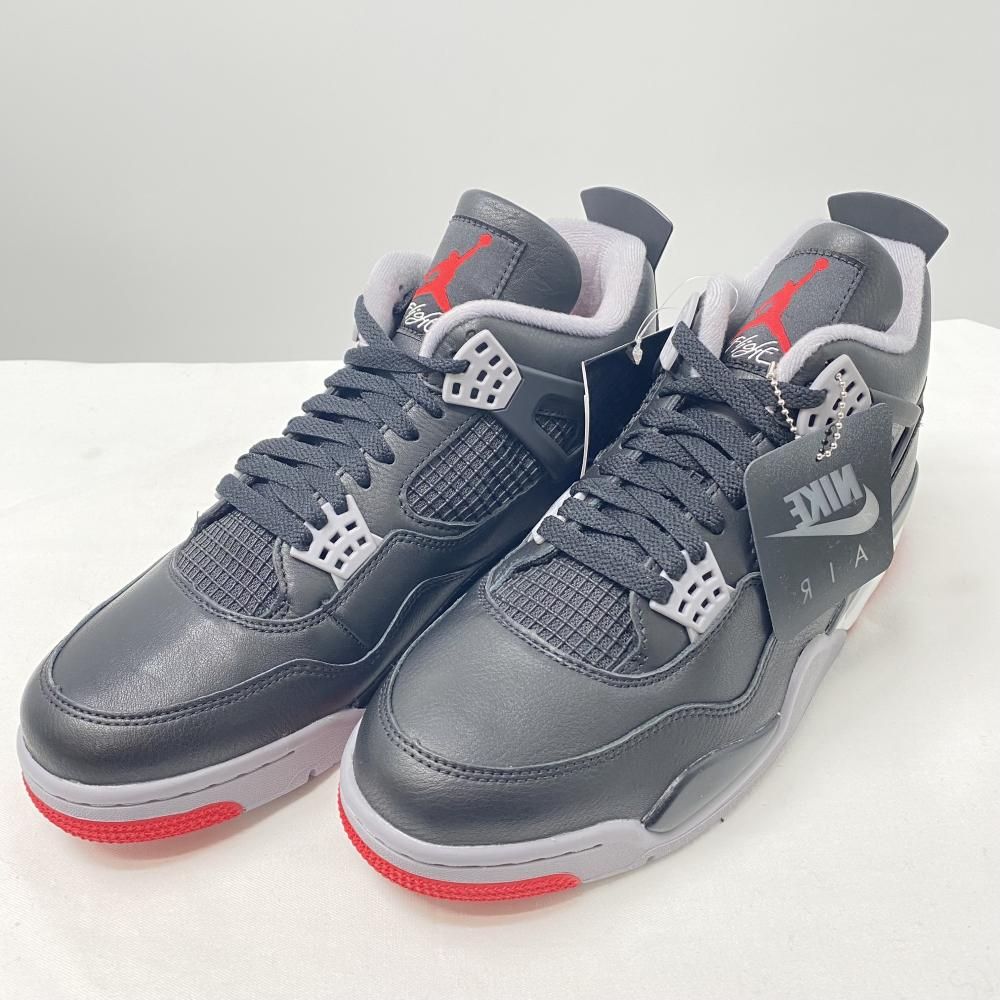 中古】Nike Air Jordan 4 Retro  