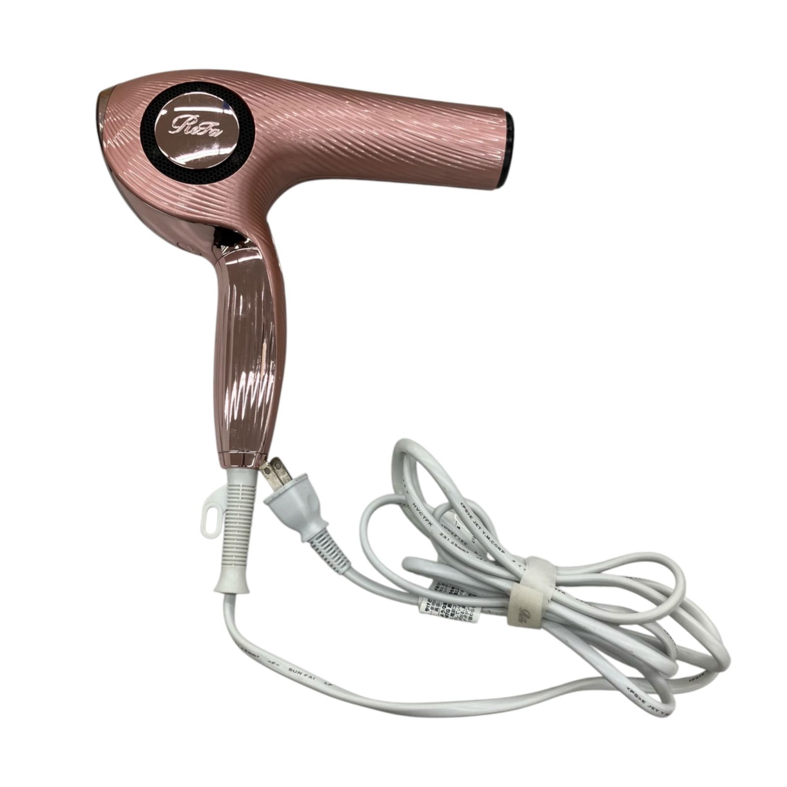 ReFa リファ ビューテック ドライヤー ビーシーモデル ピンク RE-AD05A