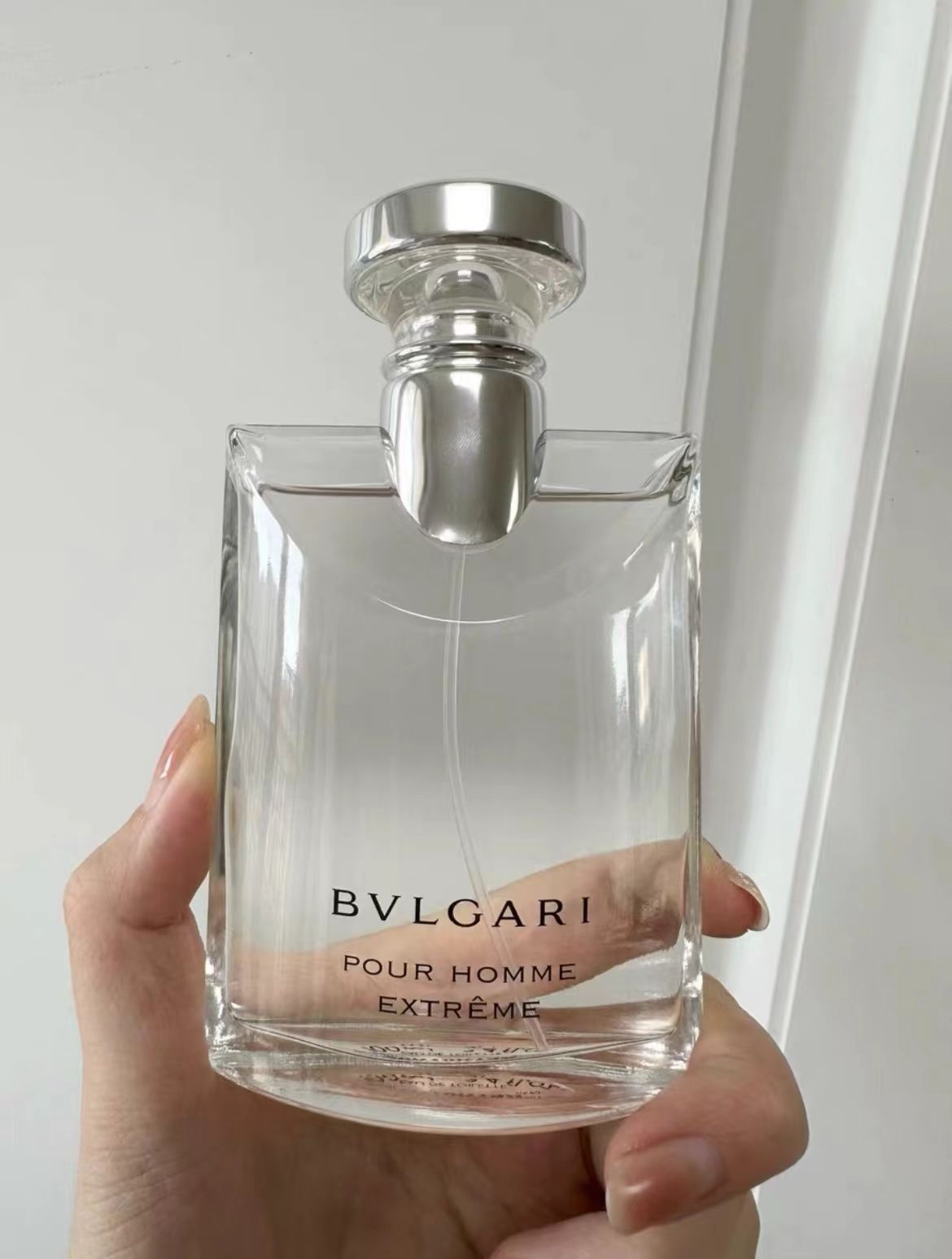 ブルガリ プールオム エクストリーム EDT SP 100ml BVLGARI メンズ フレグランス 香水 ギフト - メルカリ