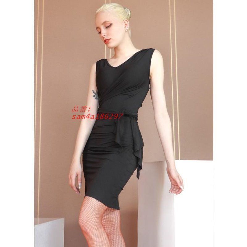 ワンピース ノースリーブ