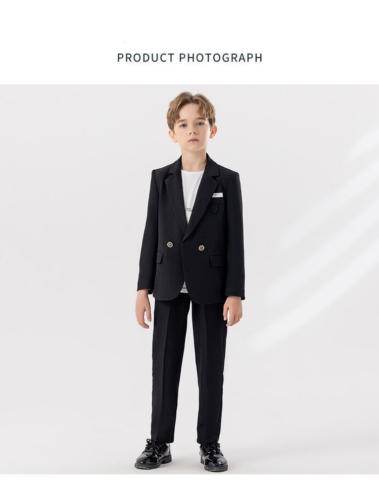 点セット 子供スーツ 男の子 子供服 フォーマル スーツ フォーマルスーツ スーツ 子供 上下セット ジャケット パンツ フォーマル 男の子スーツ キッズ 入園式 入学式 卒業式 七五三 初節句 お宮参り 結婚式 発表会 演奏会 お呼ばれ kkkhcy