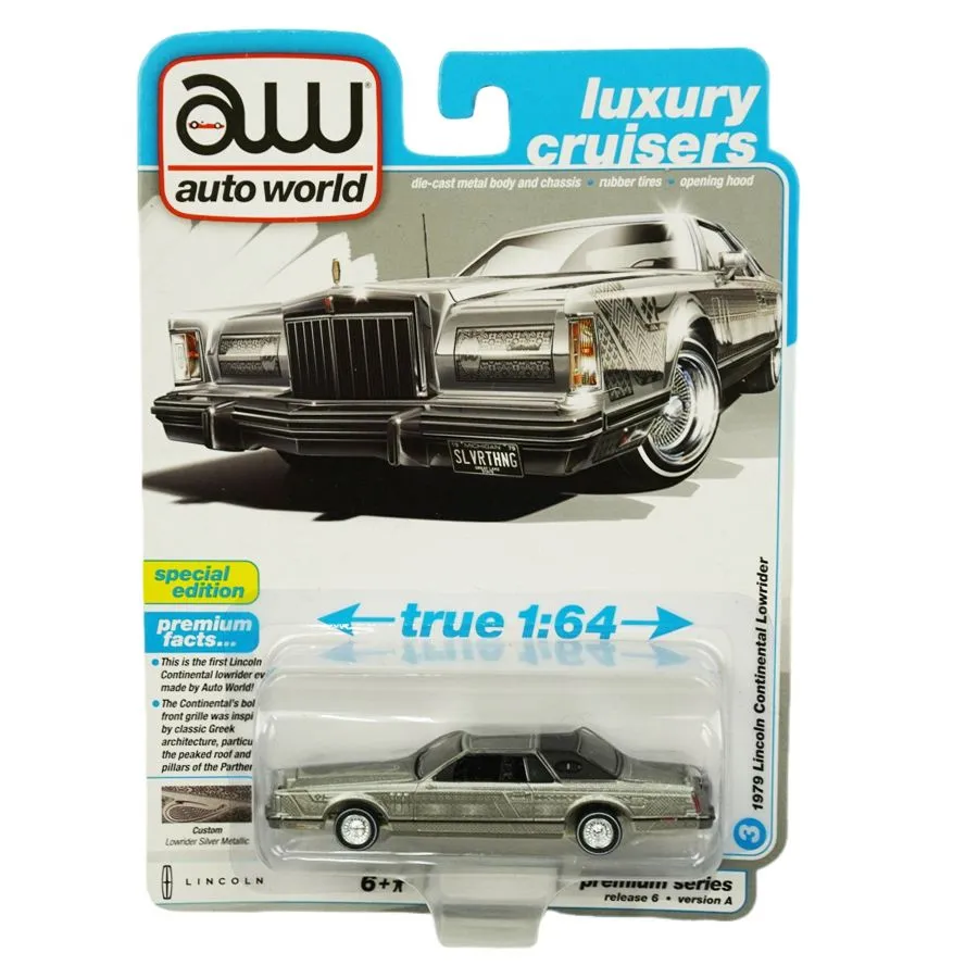 1964 Lincoln Continental ミニカー 1:100 Amazon.com: Matchbox 1964