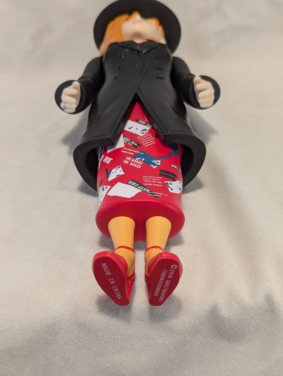 镭射银 滕王阁序 6cm×5m 100cm/loop 海外マスキングテープ