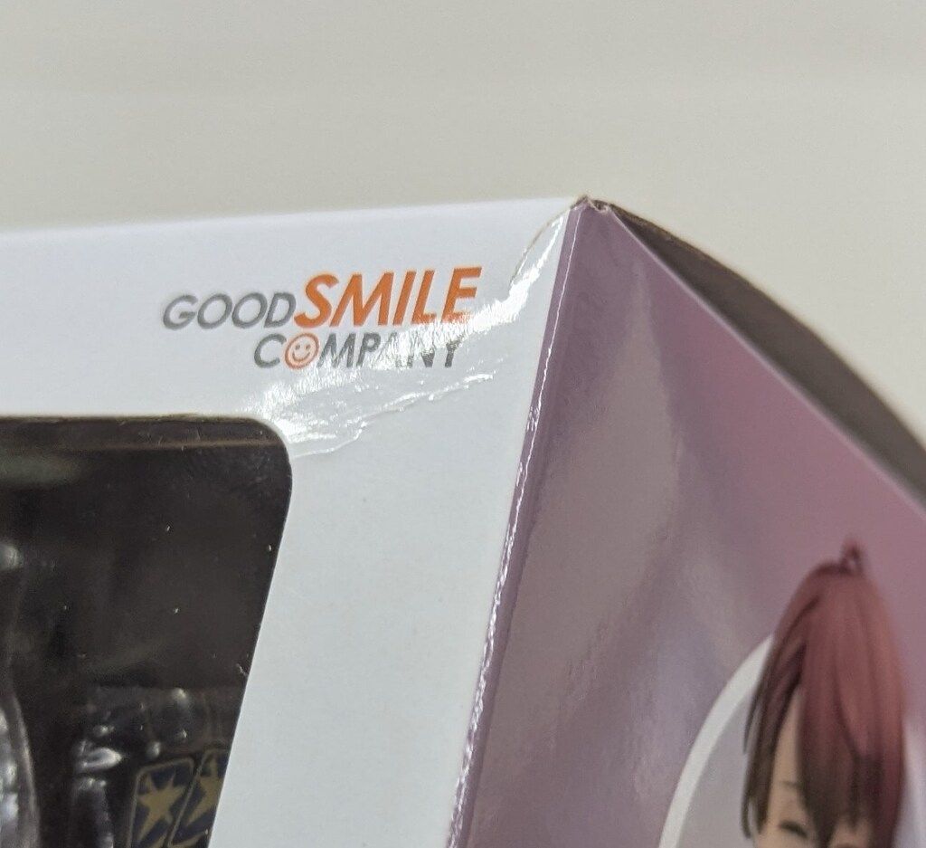 GOOD SMILE COMPANY - グッドスマイルカンパニー公式ショップ特典付属 ねんどろいど 2628 加賀美ハヤト(かがみはやと) にじさんじ 完成品 可動フィギュア グッドスマイルカンパニー 楽天市場】グッドスマイルカンパニー ねんどろいど2628 加賀美