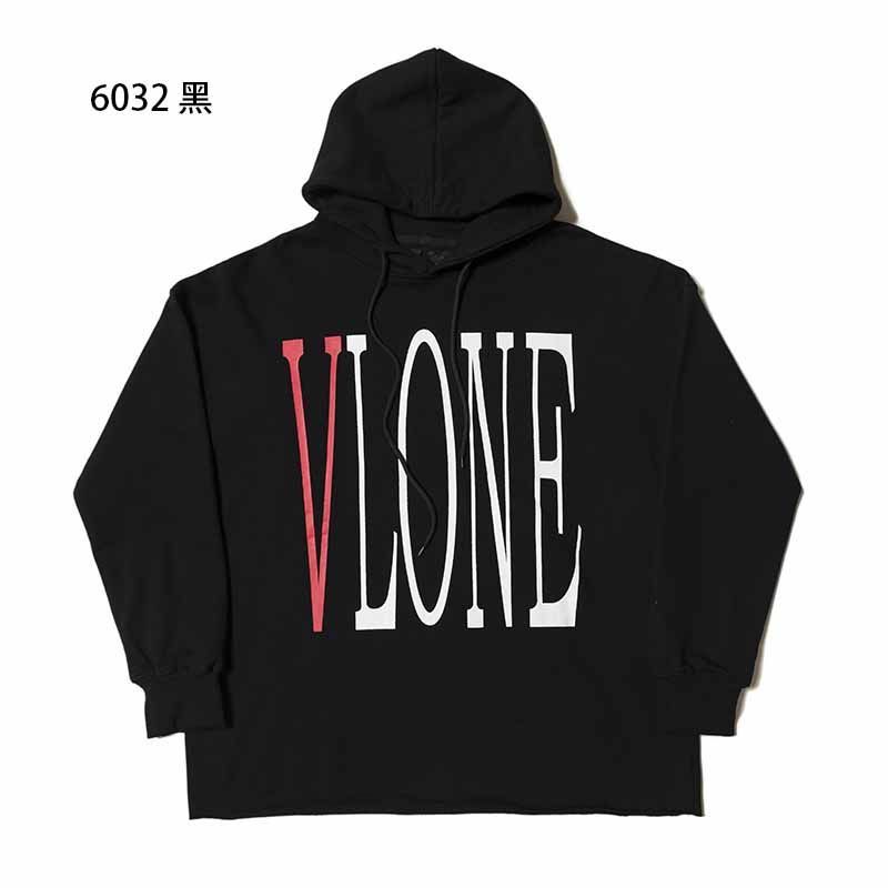 VLONE ×FRAGMENT DESIGN ヴィーロン ヴィーローン パーカー プル