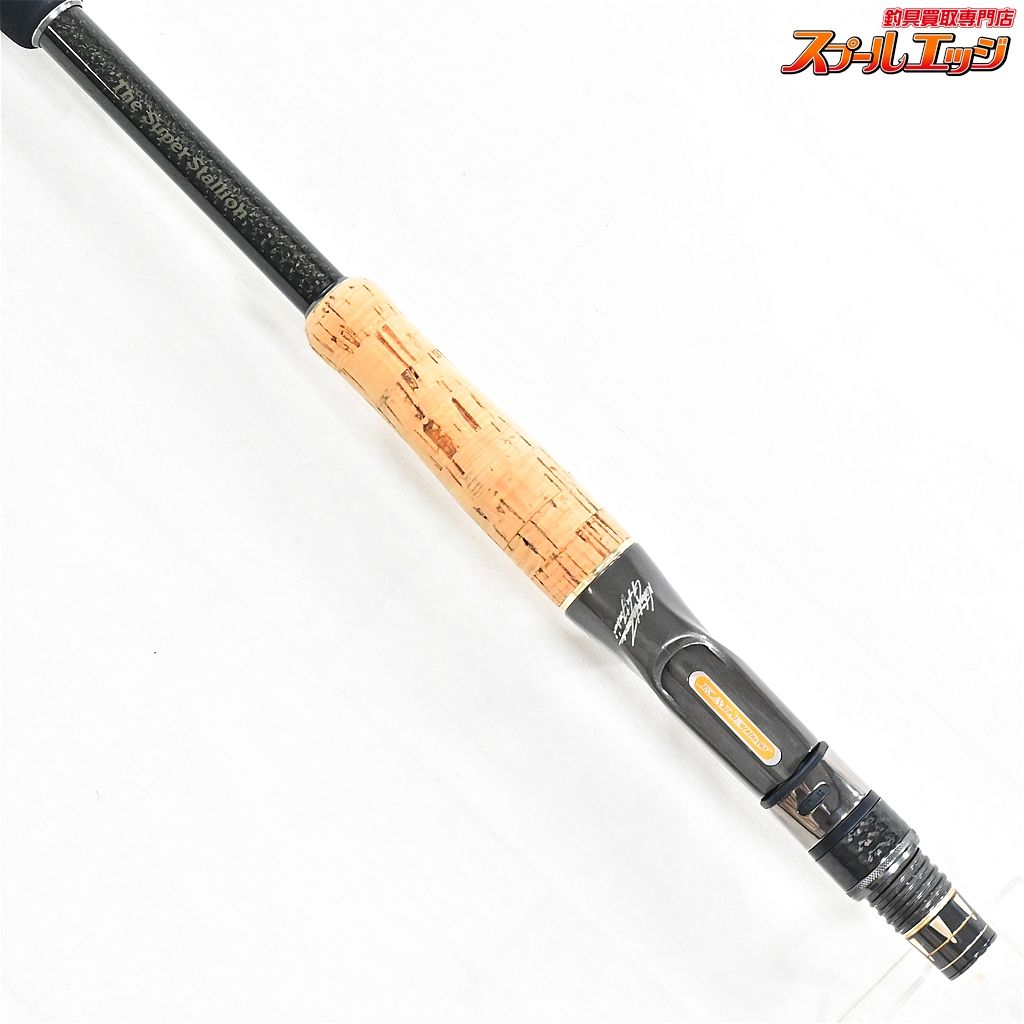 新作 【エバーグリーン】 TKIC-71MH インスピラーレ カレイド ロッド