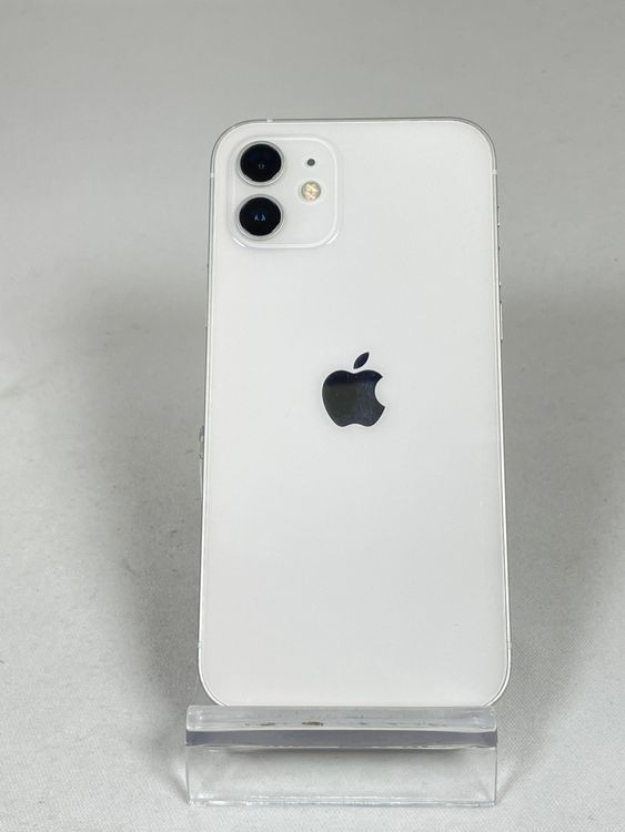 Apple iPhone 12 ホワイト 64GB SIMフリーバッテリー87% 超美品残87% iPhone 12 ホワイト64 GB SIMフリー - メルカリ