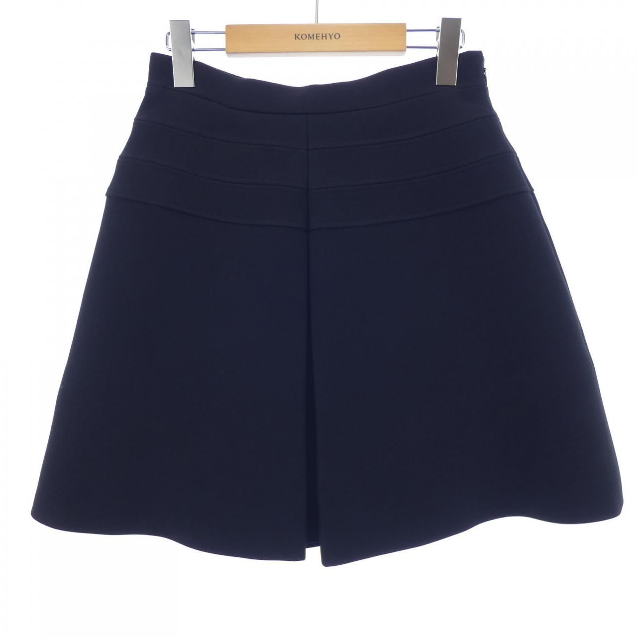 クリスチャンディオール CHRISTIAN DIOR 7H21304A1162 スカート