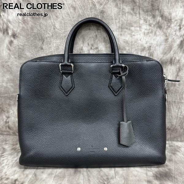 LOUIS VUITTON/ルイヴィトン アルマンドPM ブリーフケース