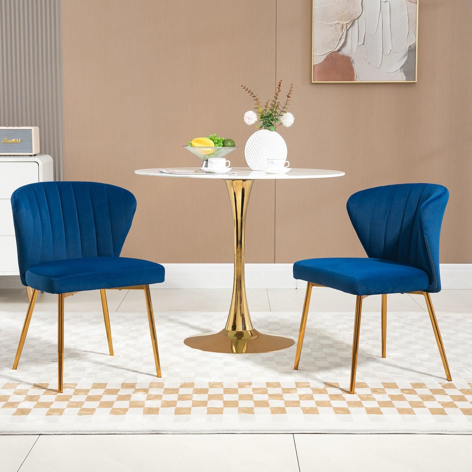 希少】IKEA FILSBACK イケア ダイニングチェア 2脚セット IKEA - IKEA