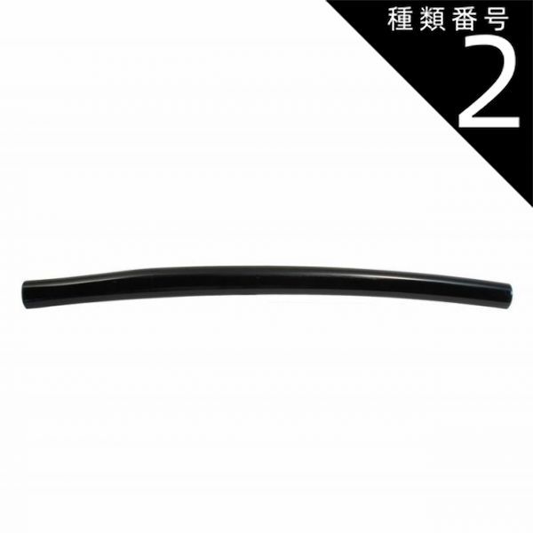 模造刀 仕込み杖 尾形刀剣 ZT-33 座頭市 仕込み杖 楕円茶竹鞘 仕込杖