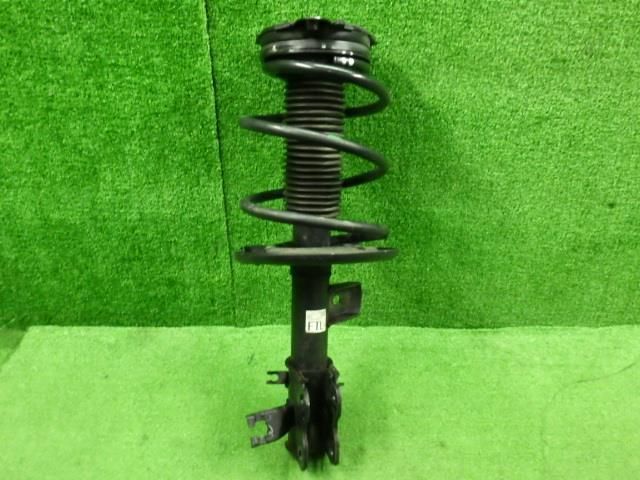 ティアナ DBA-L33 左Fストラット G41 E4303-3NU1A 54303-3NU1A 9127