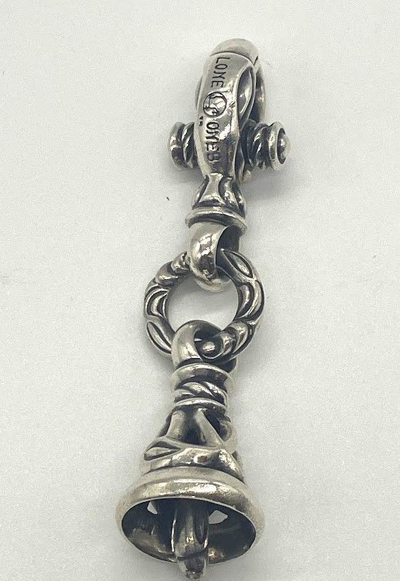 LONE ONES ロンワンズ ティアベル キークラスプ Mサイズ LONE‐ONES