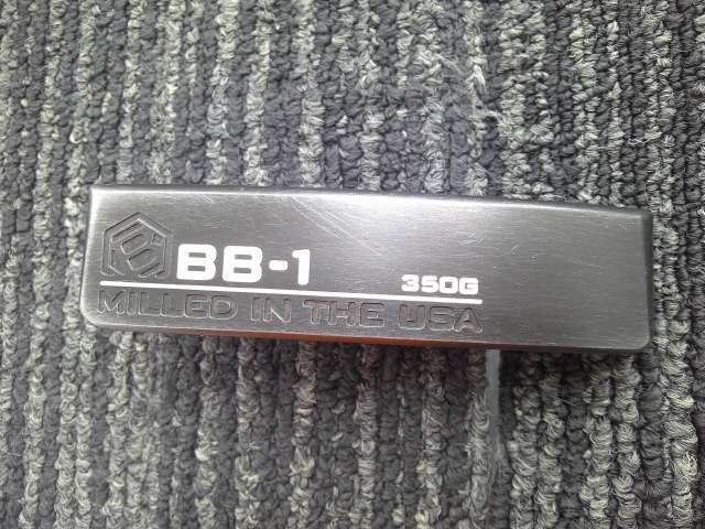 パター ベティナルディ BB1 2025 Diamana Putter P135 2.0 3 5721 博多