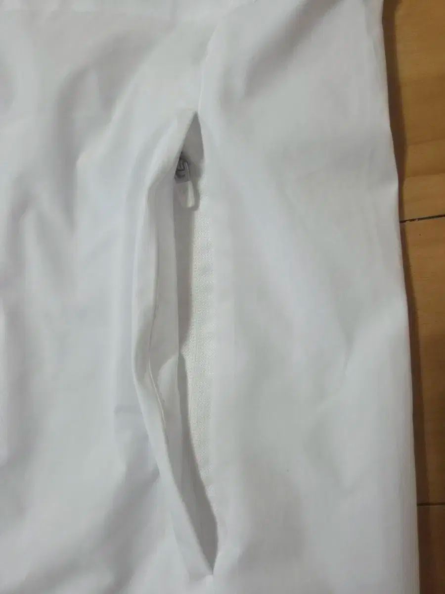  陸上 韓国国家代表 支給品 デサント₍ ウィンドブレーカー 110 サイズ その他 武道 格闘技