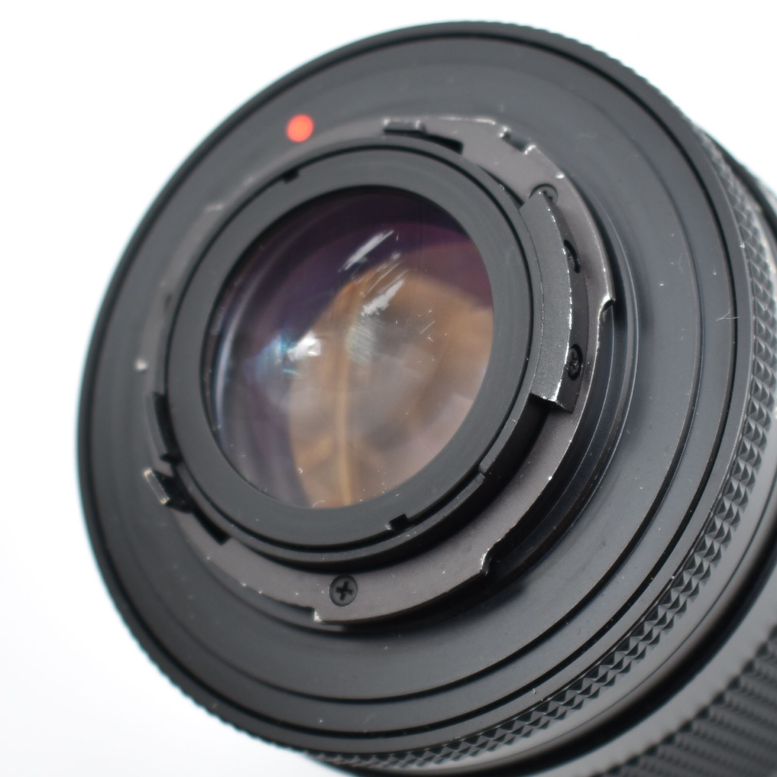 レンズ(単焦点) B#7885 CONTAX  Distagon 35mm B#7885 CONTAX Distagon 35mm の通販 by Makana,store｜ラクマ