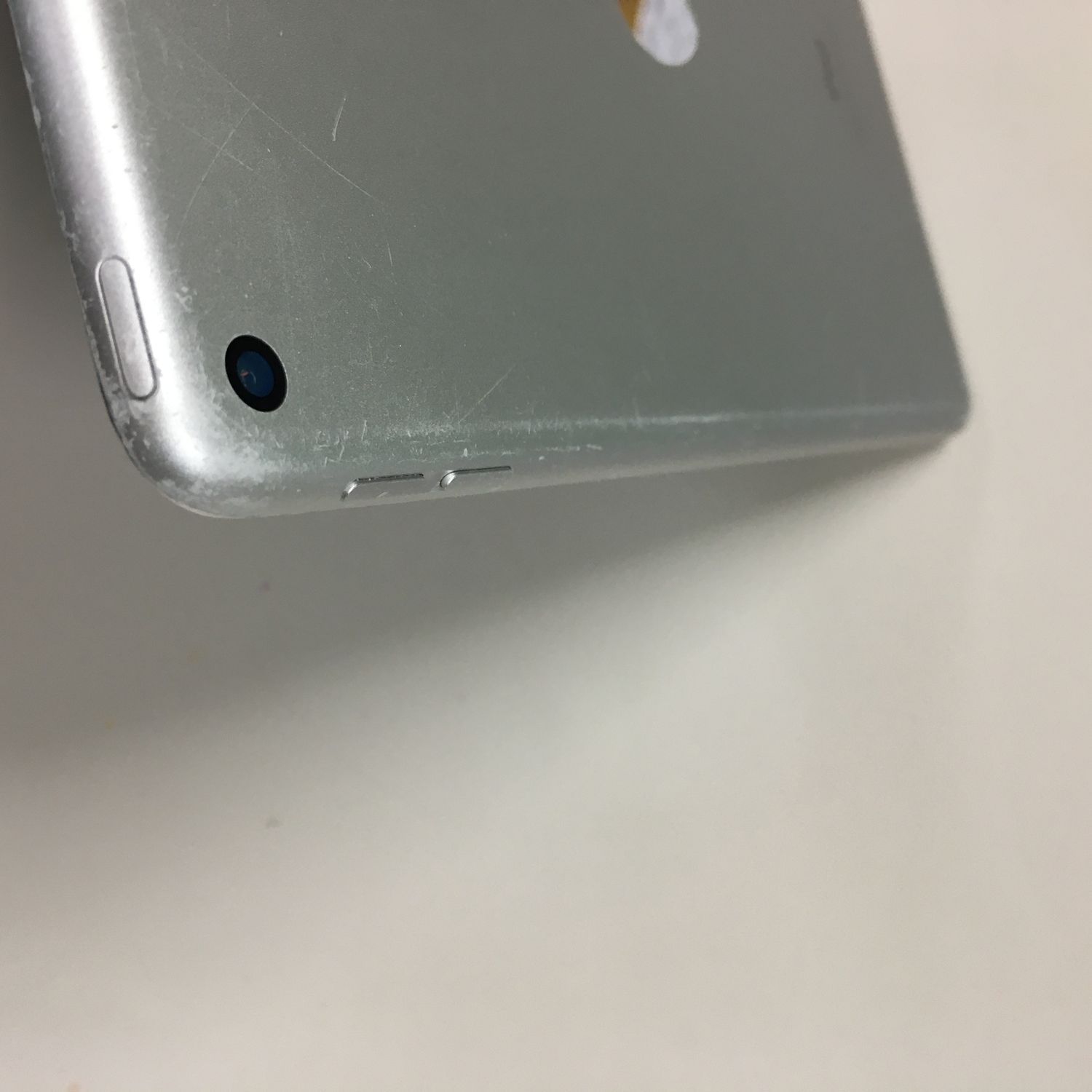 動作確認・初期化済み】電池83％ Apple iPad mini 5 Wi-Fi 64GB