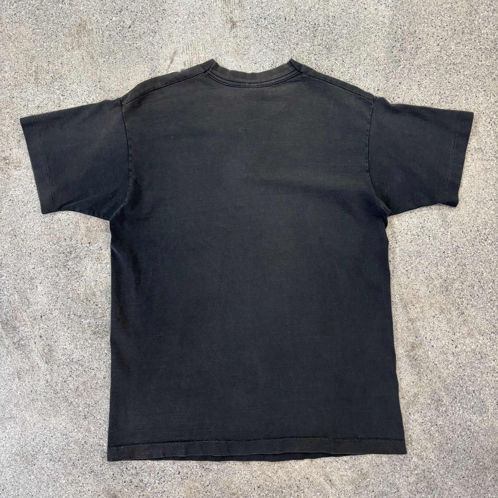 2025新商品 Fruit of  tee Jazz room】90s the トップス