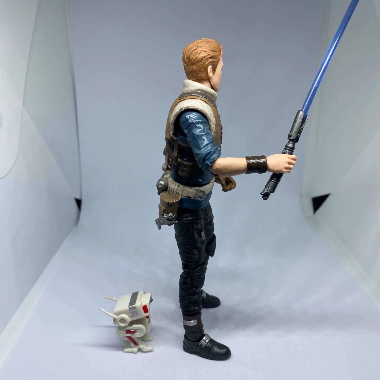 Amazon.co.jp: スター・ウォーズ ブラックシリーズ 6インチ