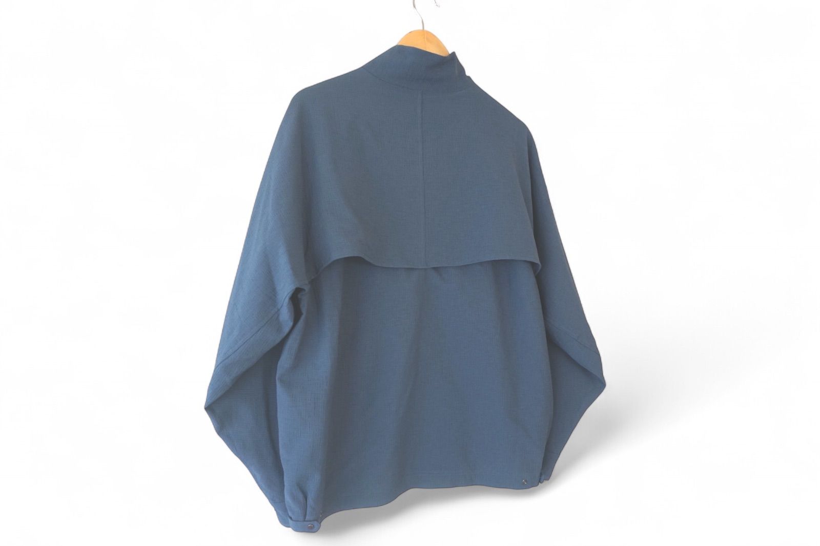 OPUS JAPAN オーパスジャパン OCTA Flipper Jacket スウィング