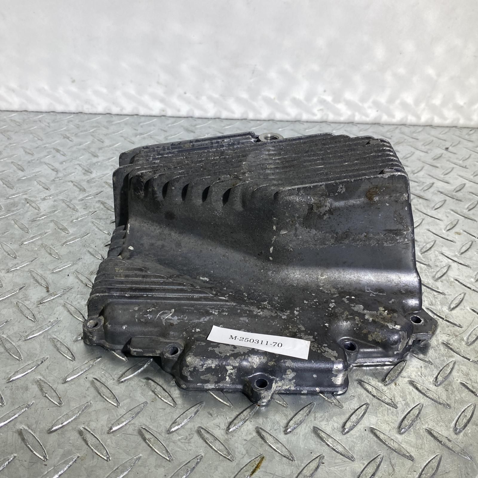 KAWASAKI バリオス オイルパン カワサキ-正規取扱店サイト大阪