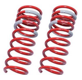 タナベ/TANABE SUSTEC NF210 スプリング KGC10NF×2 入数：フロント左右 ダイハツ ブーン