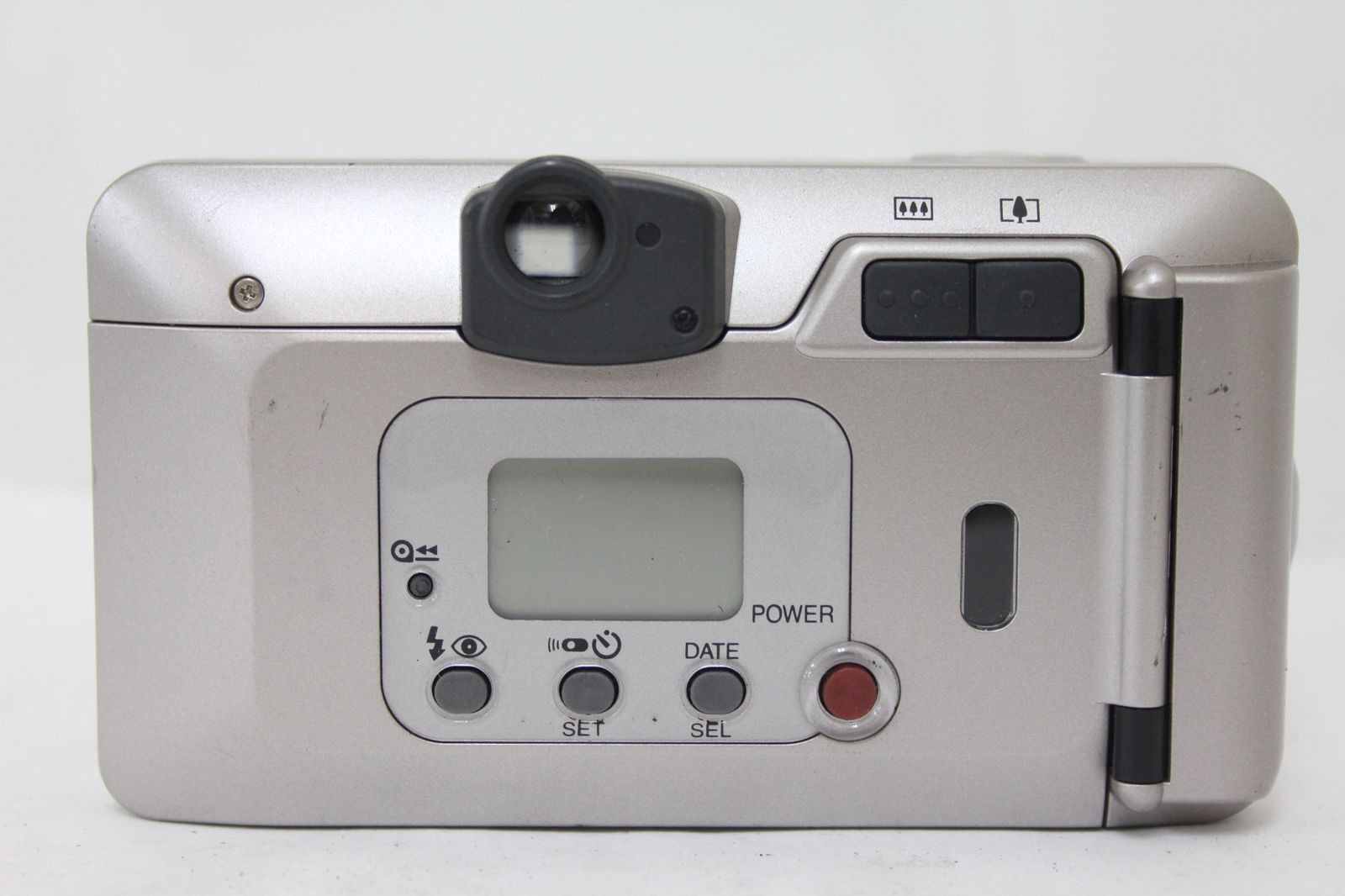 Fujifilm フジフィルム zoom date 115SR o54VF-m19469339852