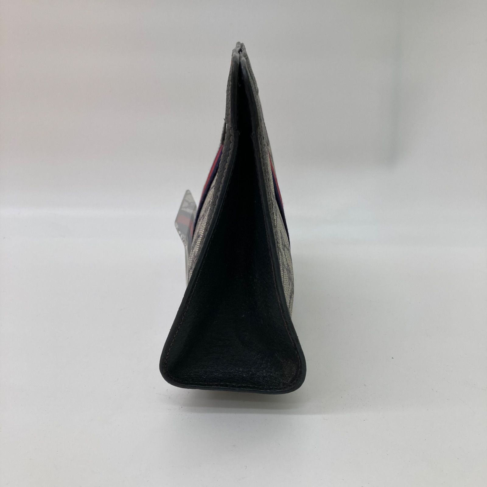 正規品GUCCI (OLD GUCCI)アクセサリーコレクション クラッチバッグ GUCCI Accessory Collection】グッチ アクセサリーコレクション