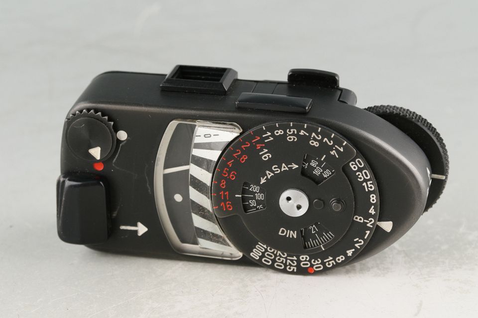 Meter MR