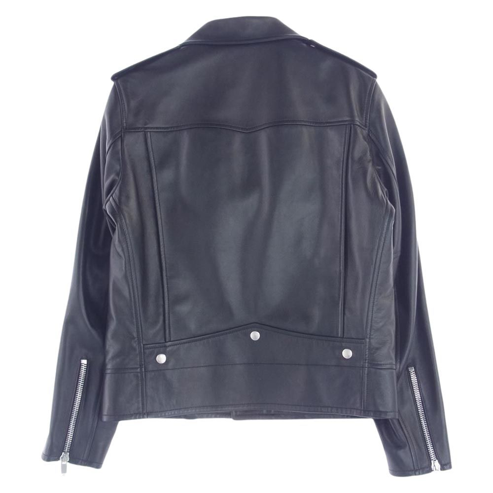 SAINT LAURENT サンローラン レザージャケット 484284 Y5YA2