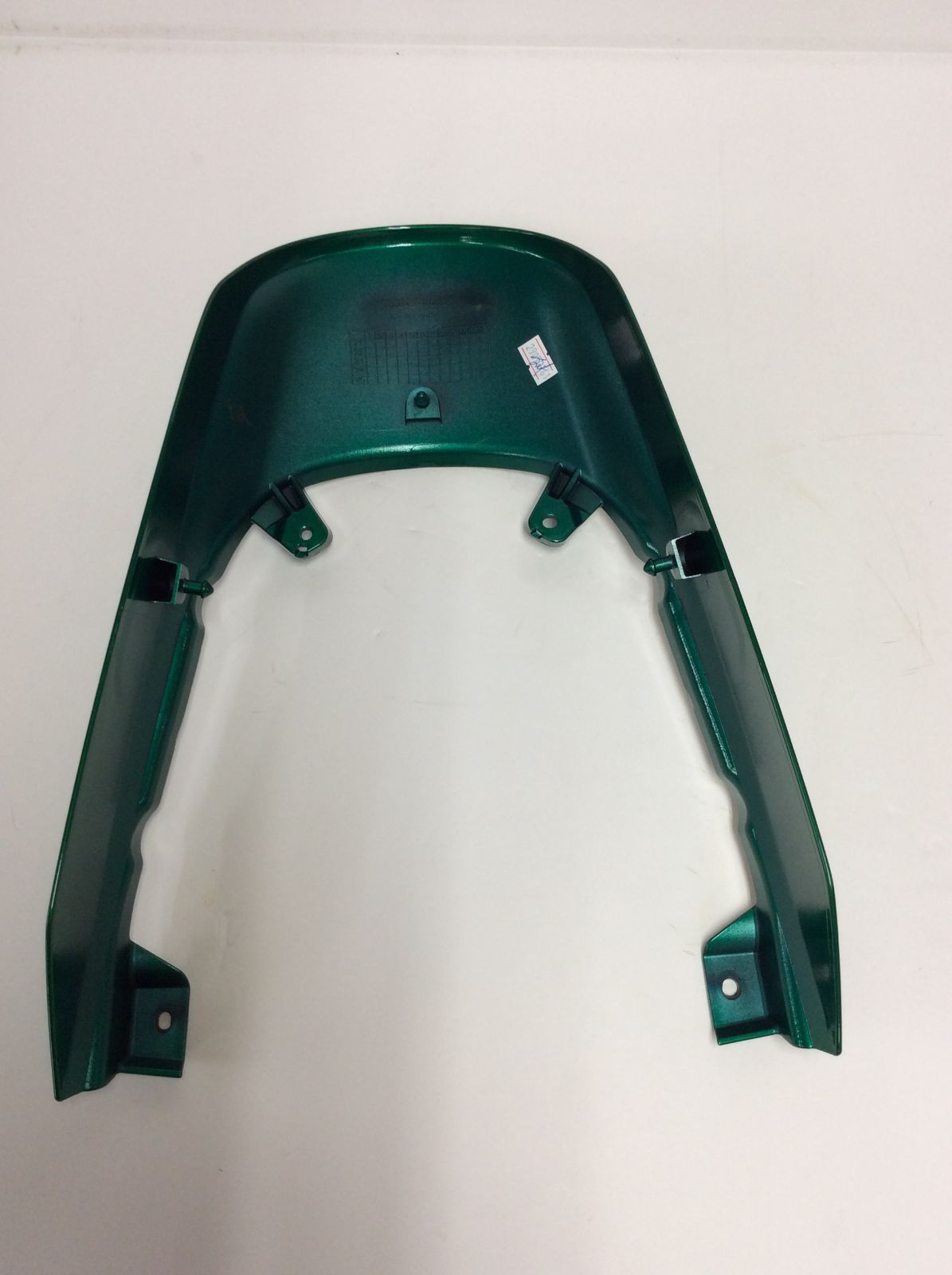 Z650RS テールカウル 36042-0013 カワサキ 純正 中古 バイク 部品 ER650M キャンディエメラルドグリーン 割れ欠け無し 綺麗  良品 - メルカリ