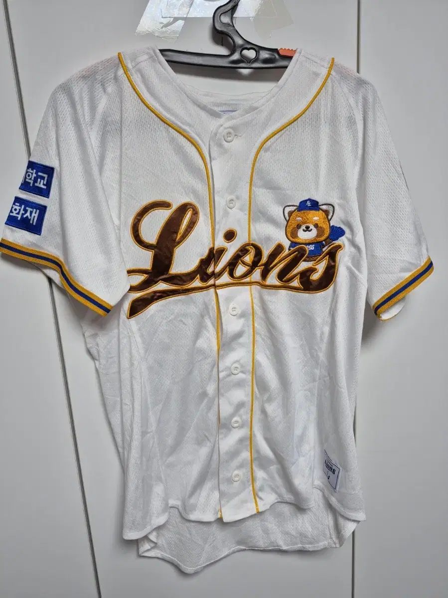 埼玉西武ライオンズ 秋山翔吾 プロコレクション 限定 ユニフォーム 6