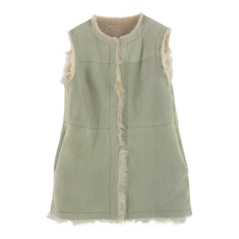 theory セオリー ベスト 7460804 国内正規品 PATCHWORK SH VEST パッチ