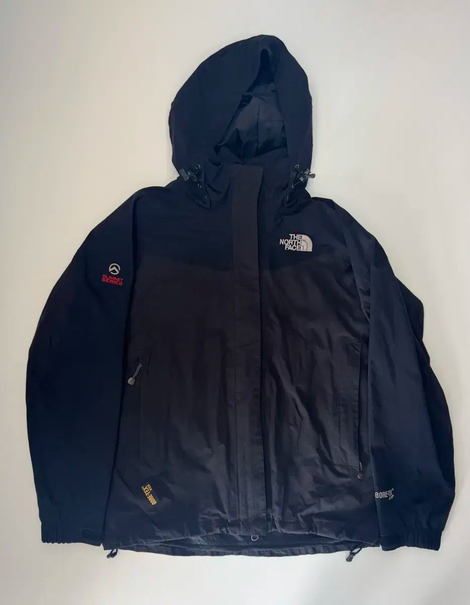 レディース THE NORTH FACE(ザノースフェイス) サミット GORE