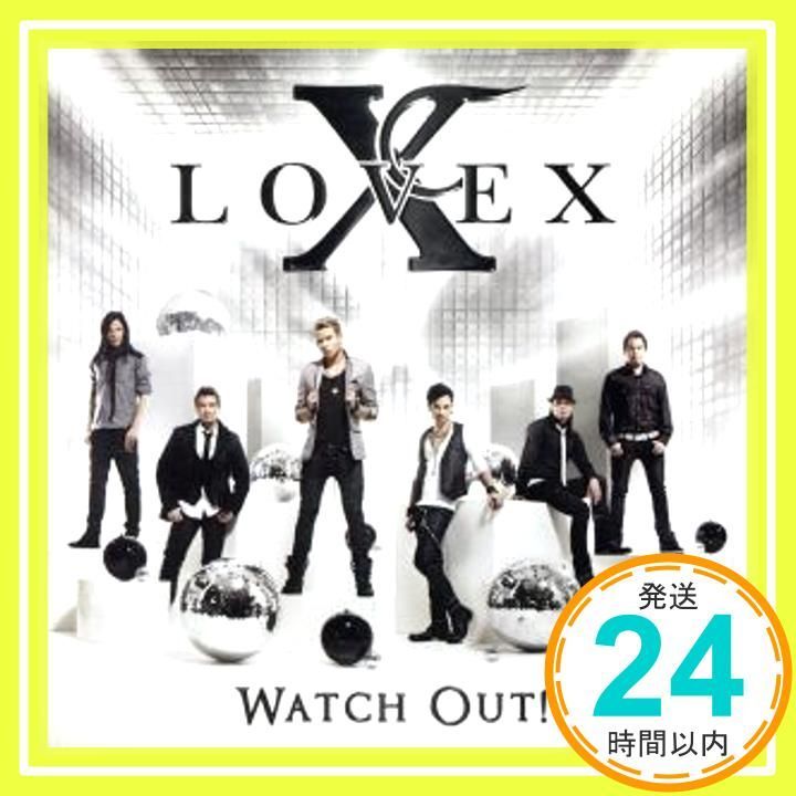 Watch Out CD Lovex_02