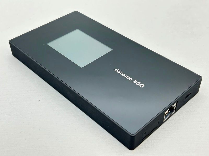 176691- モバイルルーター