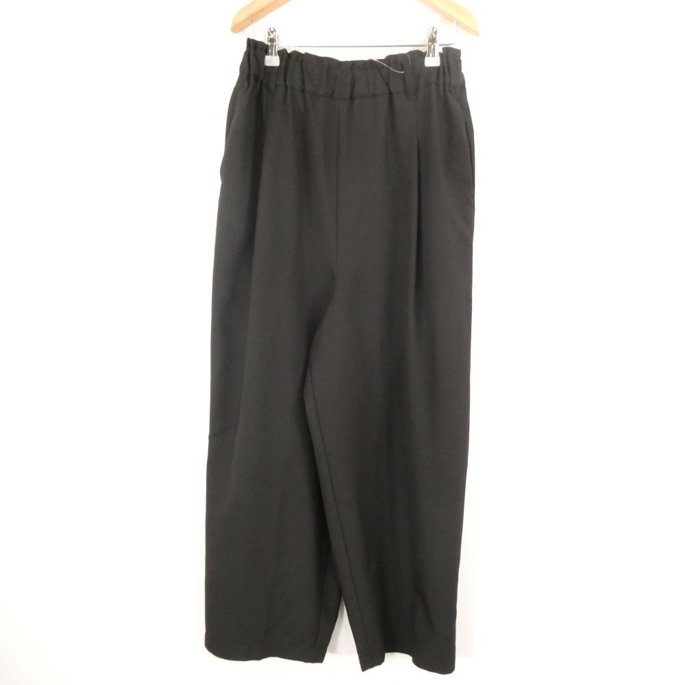 skep ワイドパンツ M ポリエステル100％ レディース AY6291A26