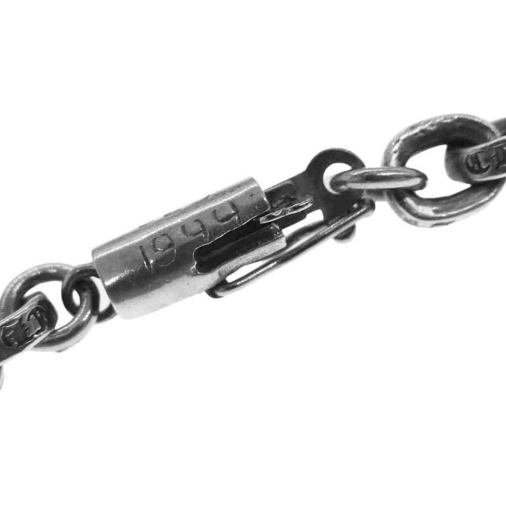 CHROME HEARTS クロムハーツ（原本無） ネックレス gallery