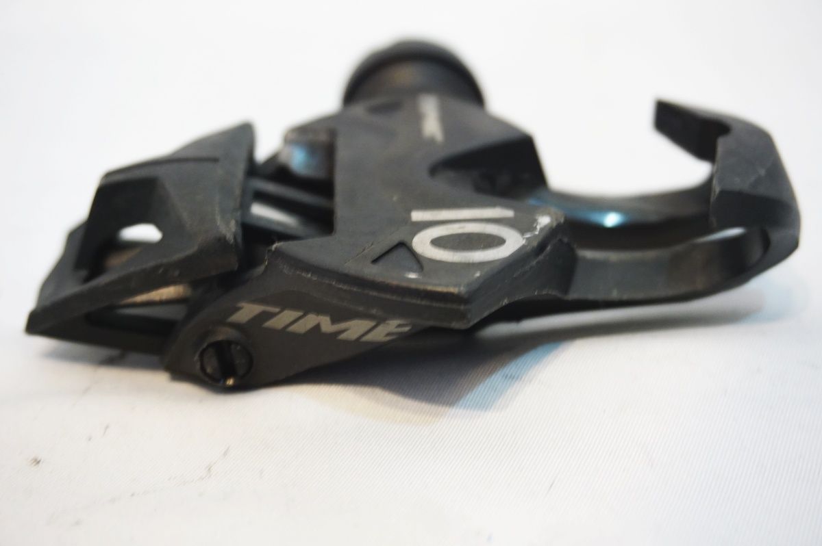 TIME 「タイム」 XPRESSO 10 ビンディングペダル / バイチャリ世田谷店