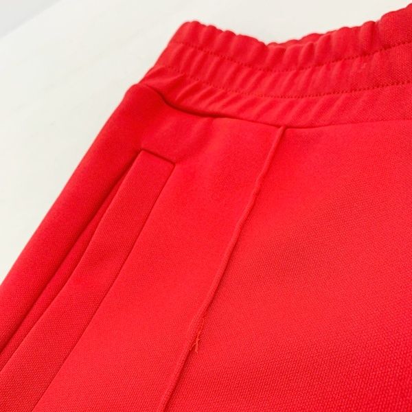 PALM ANGELS パームエンジェルス トラックパンツ ジャージ ボトムス