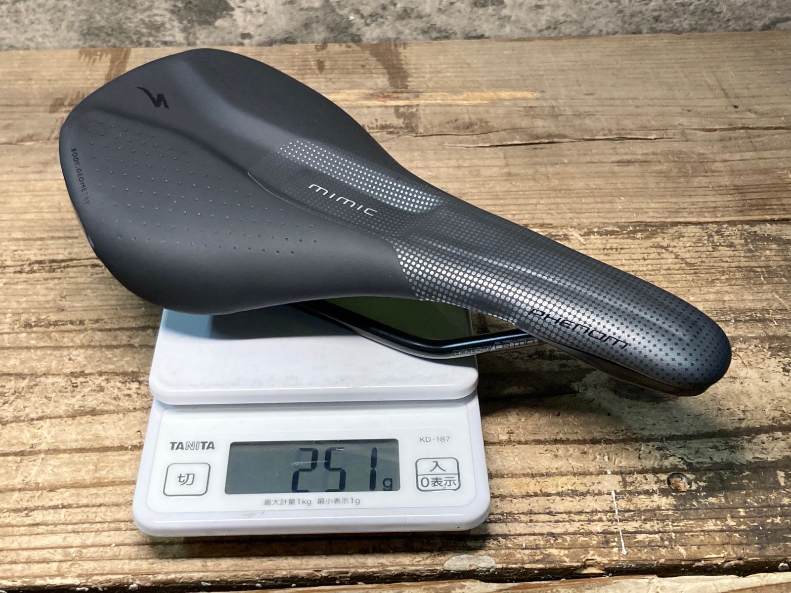 スペシャライズド SPECIALIZED