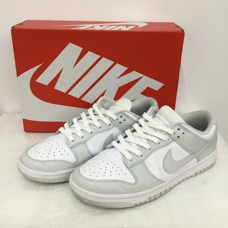NIKE タンクロ スニカ DD1503SP 103 NIKE ナイキ ダンク ロー スニーカー レディース DUNK LOW