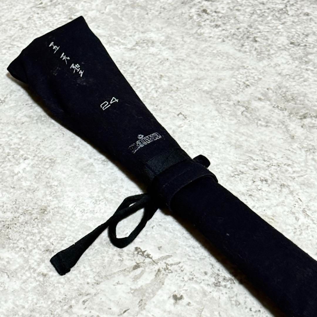 程度良好 ダイワ 五天聖 24尺 DAIWA