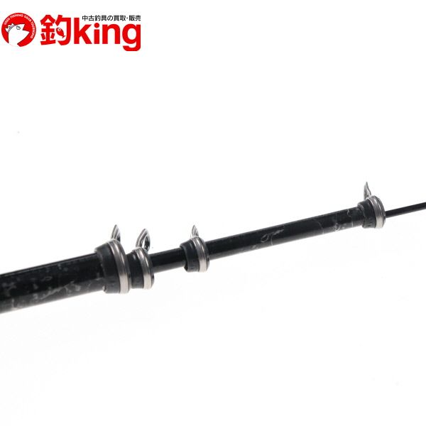 中古】 がまかつ アテンダーII 125-53 /SC076L - メルカリ