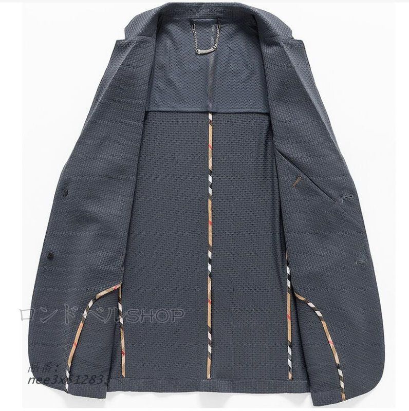 60代 紳士服